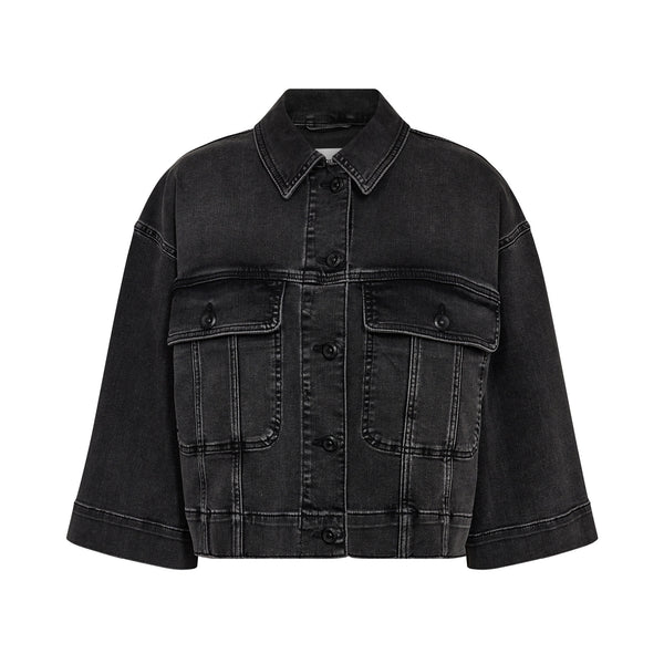 MOS MOSH MMPenn Deluxe Jacket in Grey