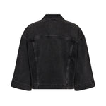 MOS MOSH MMPenn Deluxe Jacket in Grey