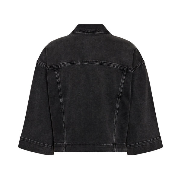 MOS MOSH MMPenn Deluxe Jacket in Grey