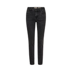 MOS MOSH MMVice Deluxe Jeans 30" in Grey