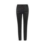 MOS MOSH MMVice Deluxe Jeans 30" in Grey