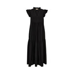 MOS MOSH MMWaldy Izah Dress in Black