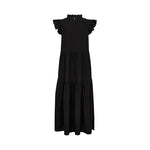 MOS MOSH MMWaldy Izah Dress in Black