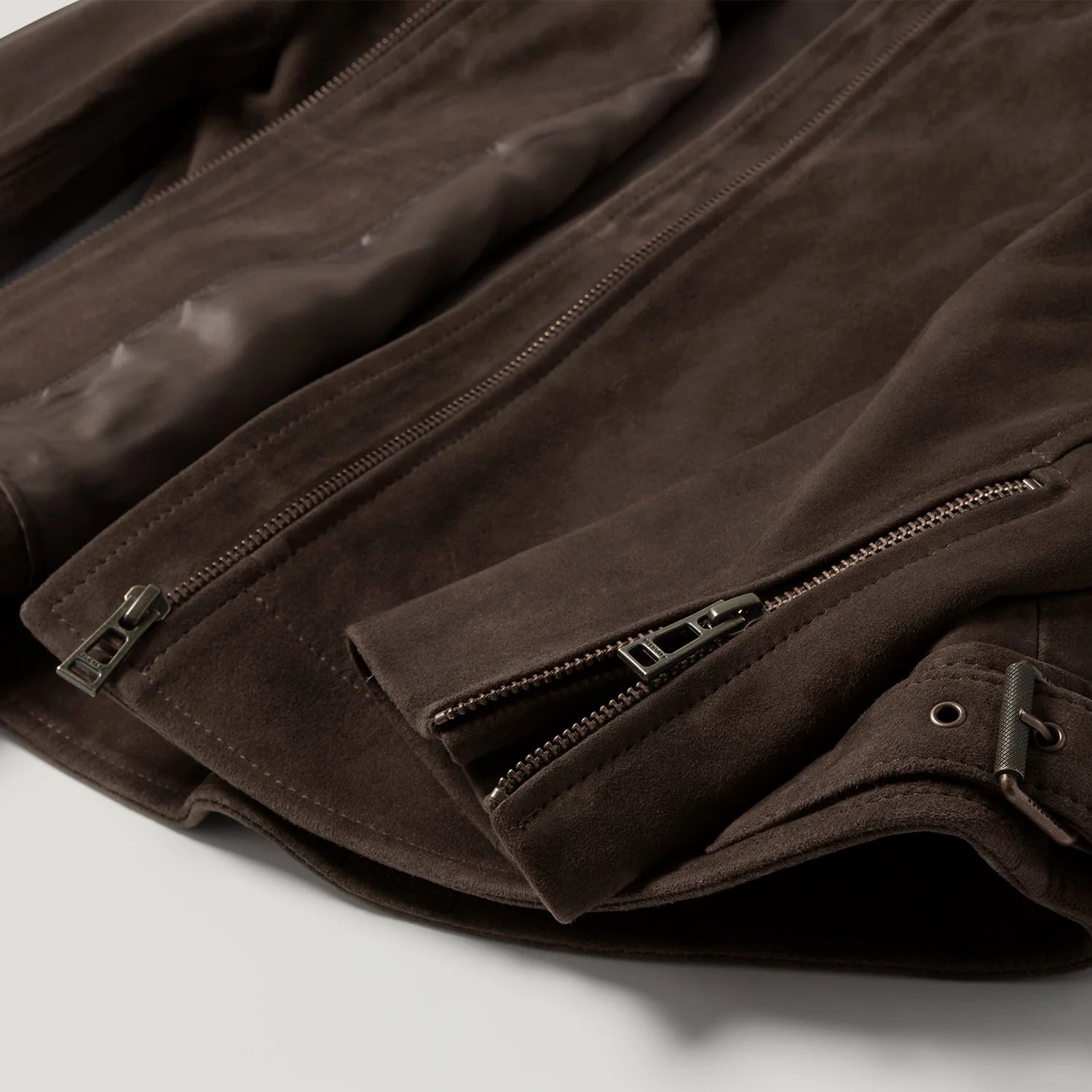 BELSTAFF Mollison Jacket in Bark