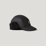 BELSTAFF Moorby Cap  in Black