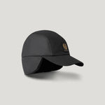 BELSTAFF Moorby Cap  in Black