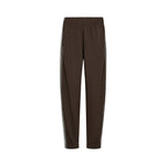 MOS MOSH MMArdie Barrel Leg Sweatpant in Delicioso