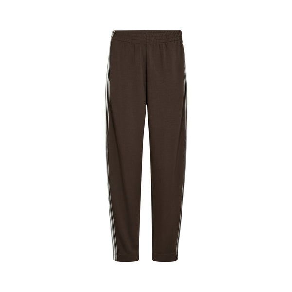 MOS MOSH MMArdie Barrel Leg Sweatpant in Delicioso