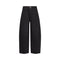 MOS MOSH MMCindy Draciel Barrel Leg Jeans in Black