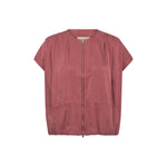MOS MOSH MMKeli Nadie Blouse in Cowhide