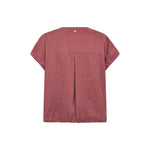 MOS MOSH MMKeli Nadie Blouse in Cowhide
