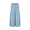 MOS MOSH MMMarlow Softy Skirt in Light Blue