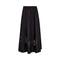 MOS MOSH MMRedu Cotoni Skirt in Black
