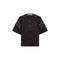 MOS MOSH MMRooma Cotoni Shirt in Black
