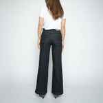 MOS MOSH MMDara Deluxe Jeans in Dark Blue