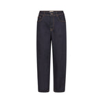 MOS MOSH MMAymen Deluxe  Boyfriend Jeans in Dark Blue