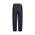 MOS MOSH MMAymen Deluxe  Boyfriend Jeans in Dark Blue