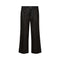 MOS MOSH MMComo Cropped Leather Pant in Black