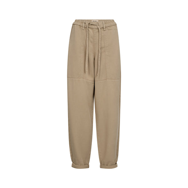 MOS MOSH MMMaison Stalom Pant in Olive Night