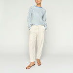 MOS MOSH MMMaison Stalom Pant in Twill