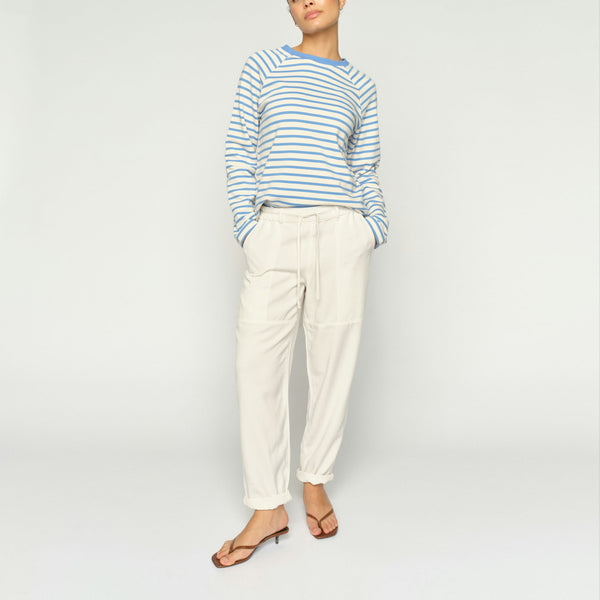 MOS MOSH MMMaison Stalom Pant in Twill