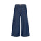 MOS MOSH MMCulotte Arge Jeans in Dark Blue