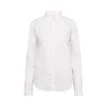 MOS MOSH MMMattie Flip Stripe Shirt in Ballet Slipper