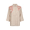 MOS MOSH MMAudri Coleen Shirt in Clay