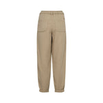MOS MOSH MMMaison Stalom Pant in Olive Night