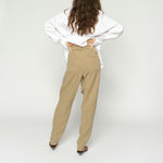 MOS MOSH MMMaison Stalom Pant in Olive Night