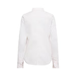 MOS MOSH MMMattie Flip Stripe Shirt in Ballet Slipper