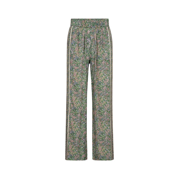 MOS MOSH MMBala Orchid Pant in Turf Green