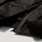 BELSTAFF Mount Jacket in Faded Olive