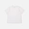 UNIVERSAL WORKS Print Tee in White