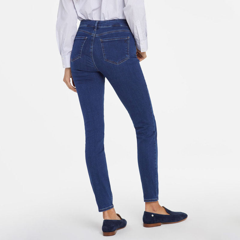 NYDJ Ami Skinny Jeans in Quinn