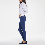 NYDJ Ami Skinny Jeans in Quinn