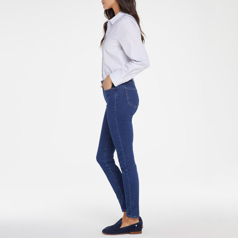 NYDJ Ami Skinny Jeans in Quinn