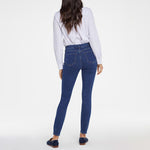 NYDJ Ami Skinny Jeans in Quinn