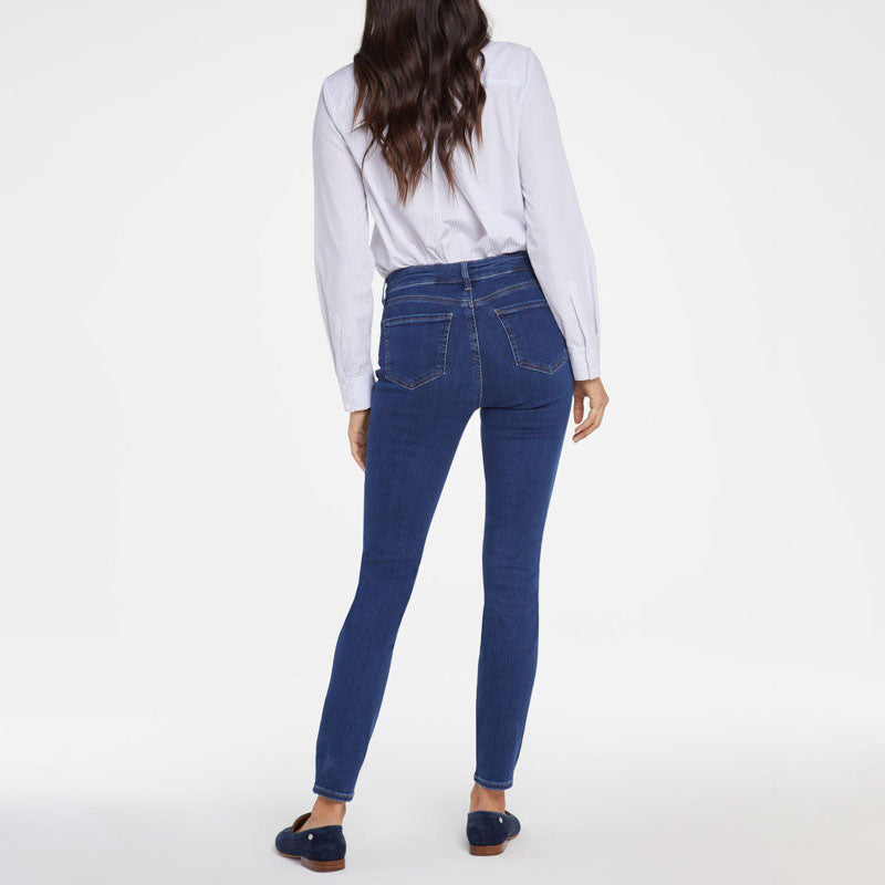 NYDJ Ami Skinny Jeans in Quinn