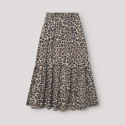 SoSUE Leo Skirt in Leo