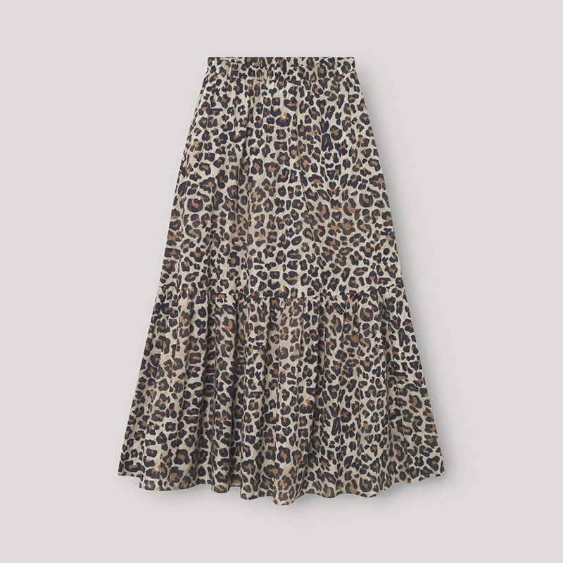 SoSUE Leo Skirt in Leo