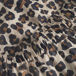 SoSUE Leo Skirt in Leo