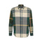 BARBOUR Renford Tartan Shirt in Ancient/Tartan
