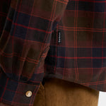 BARBOUR Armstrong Tartan Shirt in Classic Tartan