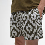 BARBOUR Barbour Homelane Swim Short in Light Sage