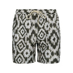 BARBOUR Barbour Homelane Swim Short in Light Sage