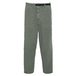 Grindle Trouser in Agave Green
