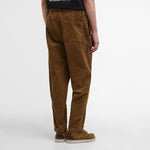 BARBOUR Elmbank Cord Trouser in Beige