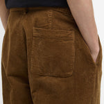 BARBOUR Elmbank Cord Trouser in Beige