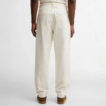 BARBOUR Neutral Denim Jeans  in Neutral